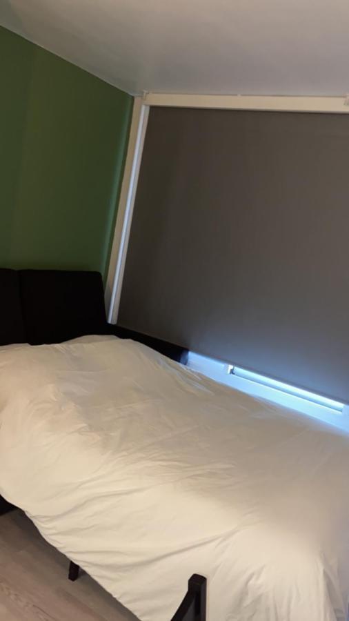 Studio Vue Sur Seine Руан Экстерьер фото